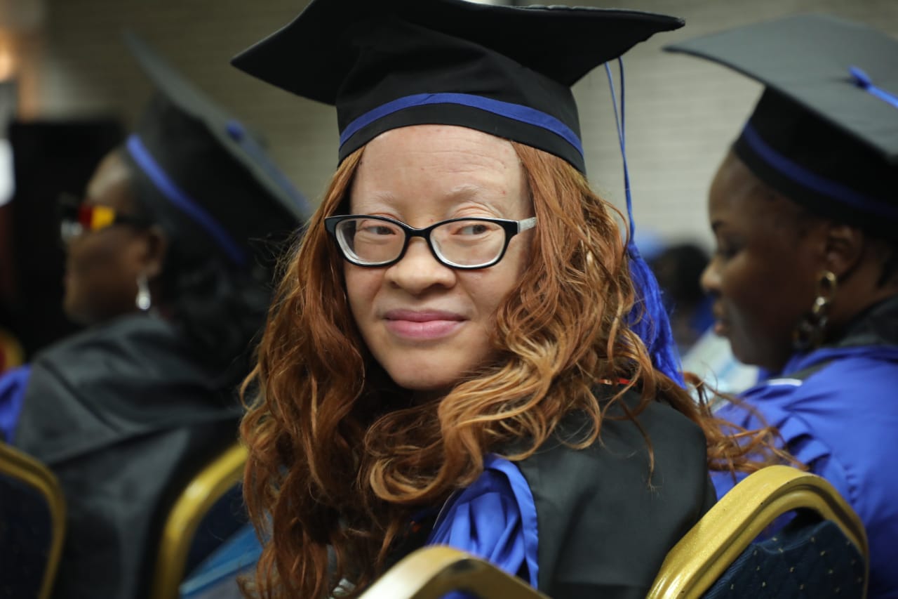 TBUGLEX Graduate